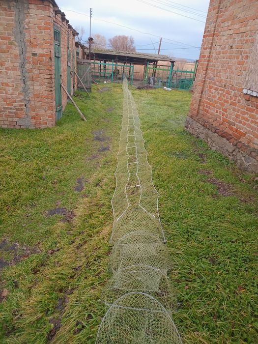 Продам раколовки