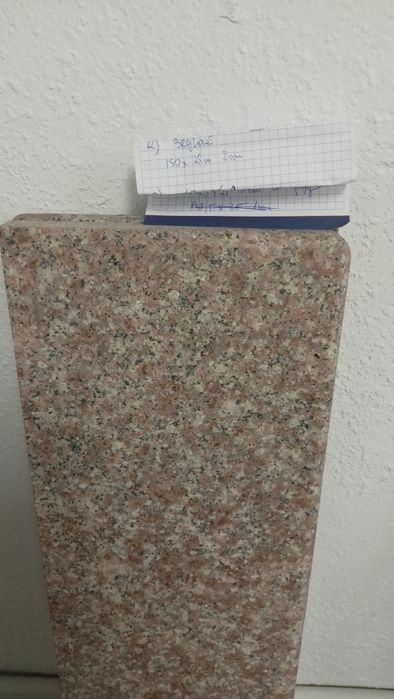 Parapety zewnętrzne i wewnętrzne