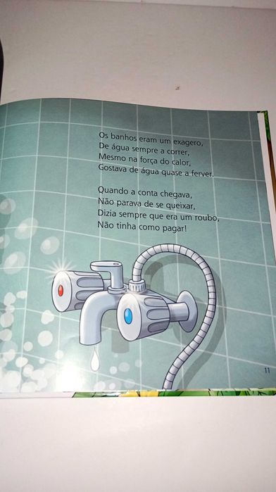 Juntos Vamos Poupar!