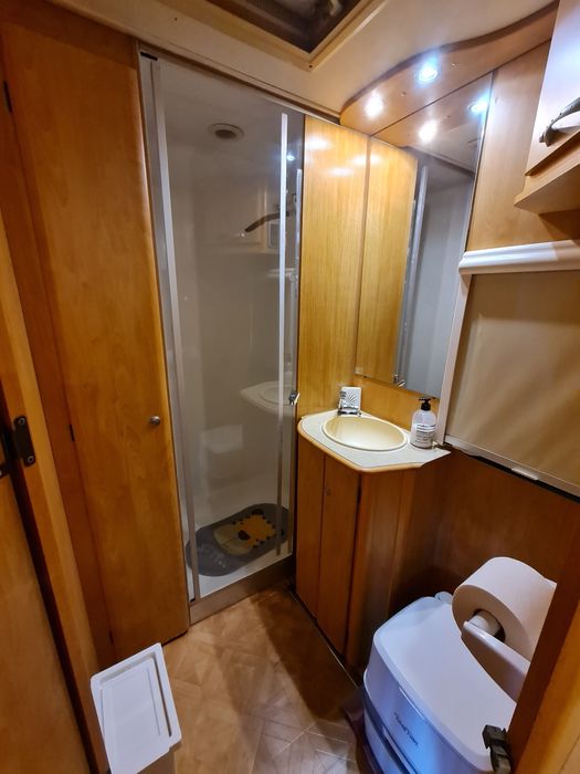 Caravelair prestige luxe ||