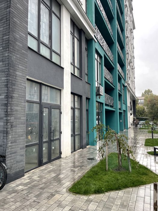 ‼️Оренда комерції в ЖК Смарт Сіті 1/ Аренда фасадного помещения