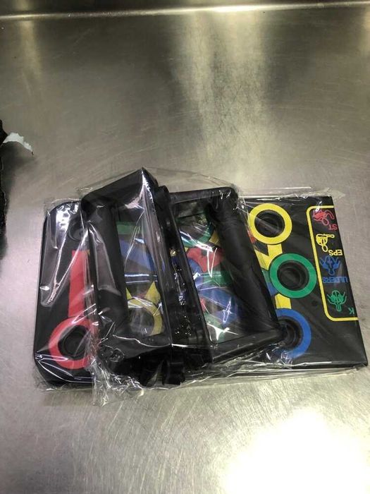 Платформа для віджимань push up rack board