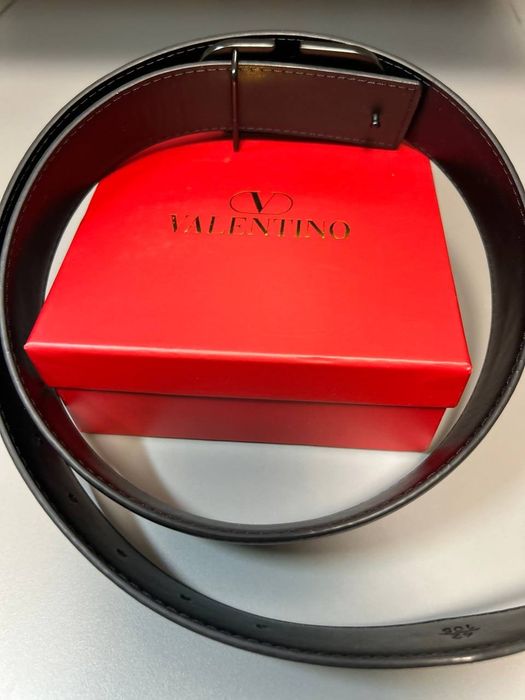 VALENTINO belt 

PRICE: 849₴
SIZE: 105см
           110см
           1