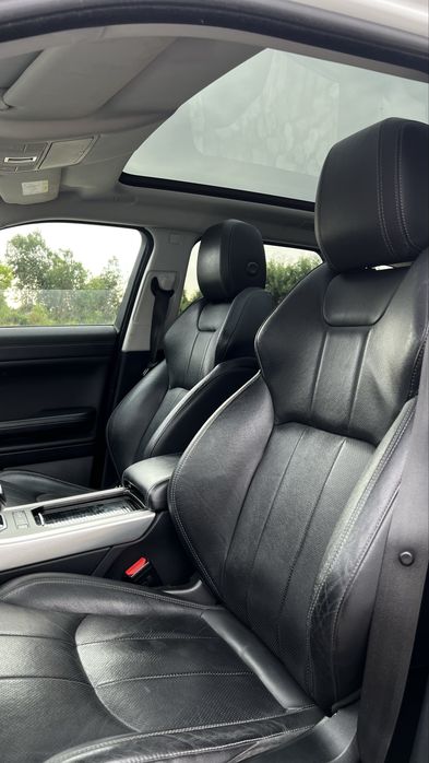 Range Rover Evoque SE Dynamic