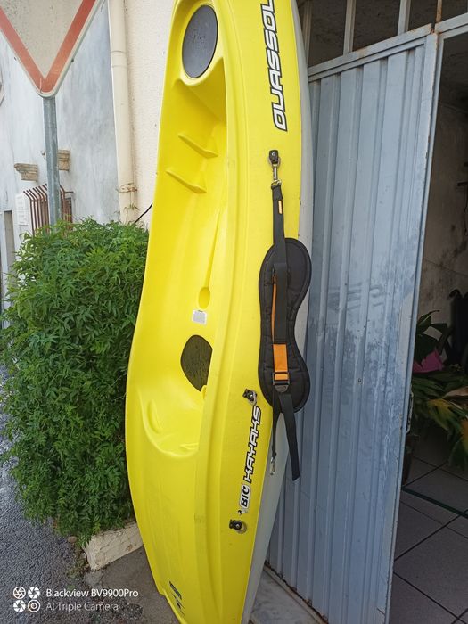 Vendo kayaks Quassou 240€