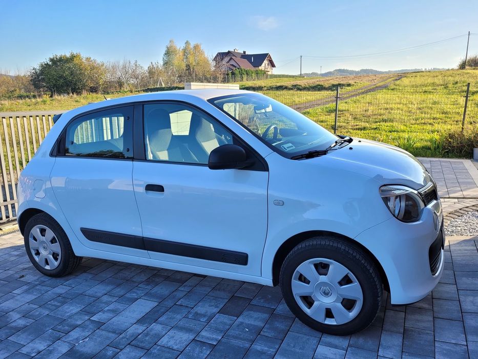 Renault Twingo Renault Twingo SCE 70 Life