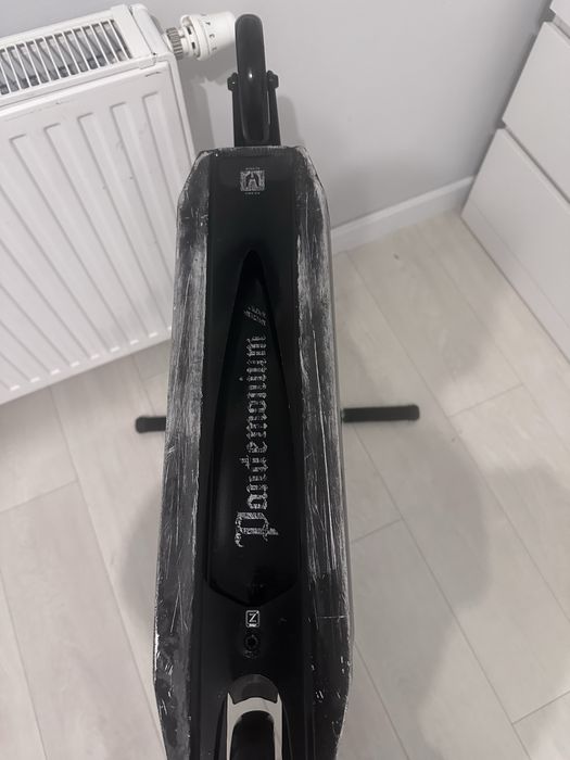 Hulajnoga wyczynowa custom