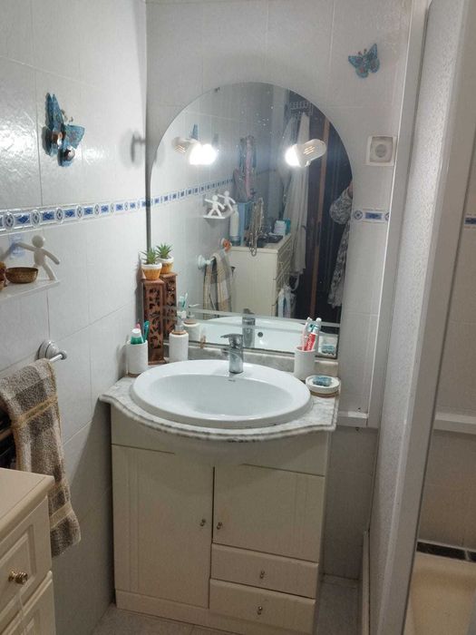 Apartamento T2 à Venda – 1.º Andar – Santiago Maior, Beja