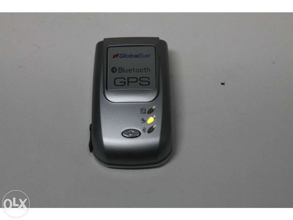 Antena Gps Globalsat 338