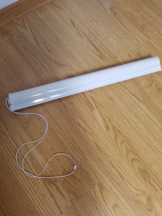 Roletka,żaluzja szer.50 w kasecie, żółta