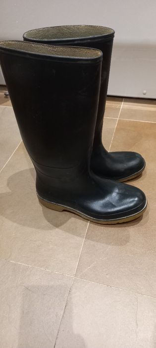 Galochas para adulto 41, 42 e 43