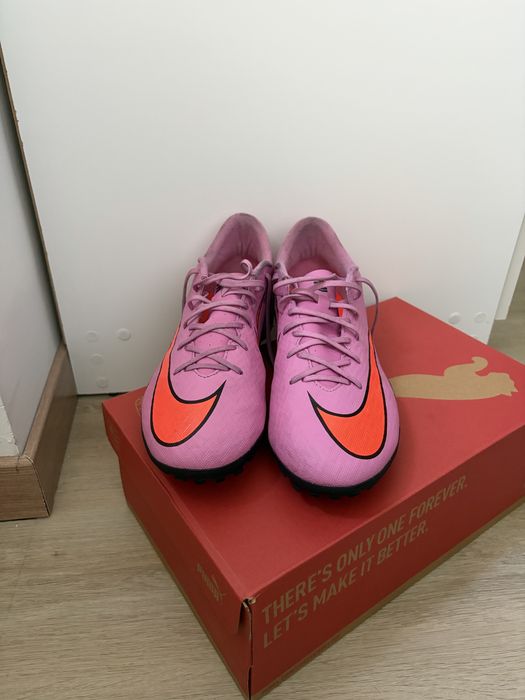 Nike Air Zoom Mercurial Vapor 16 Academy Turf