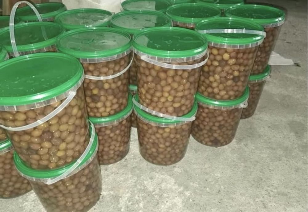 Azeite otima qualidade