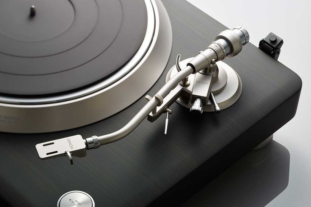 Gramofon Denon DP-3000NE OKAZJA! Wyprzedaż!