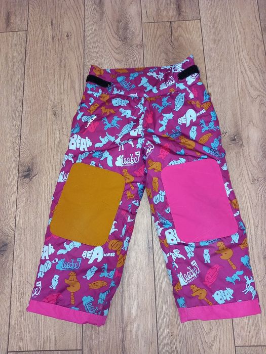 Ubrania dla dziewczynki