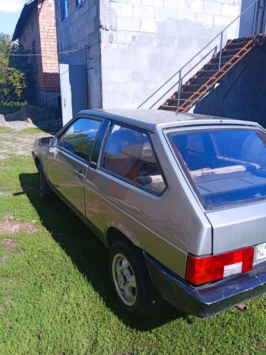 Продам ВАЗ 2108