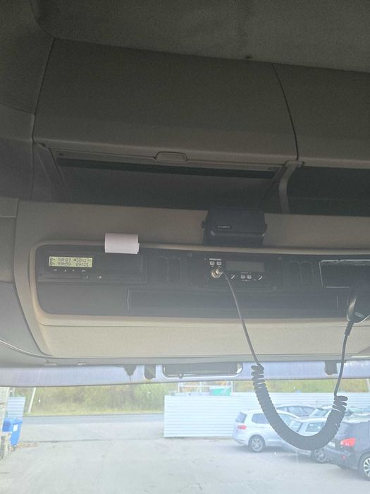 Sprzedam Scania R480 z 2007 roku