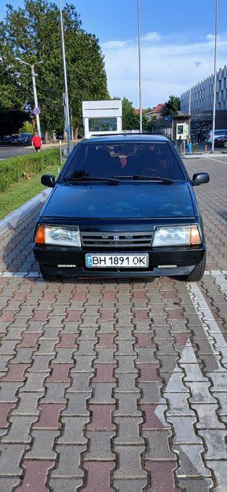 Продам. ваз 2108