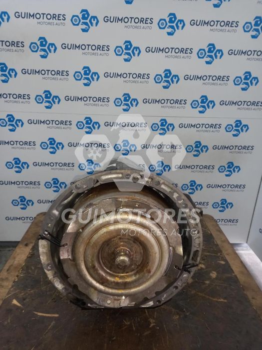 CAIXA VELOCIDADES MERCEDES C250 2.1CDI BITURBO 204CV, REF: 722.908 - A