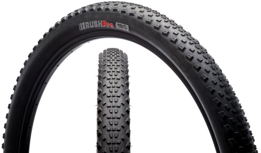 Opona Kenda 29" X 2,40 K1245 Rush Pro Sct 120Tpi Kevlar