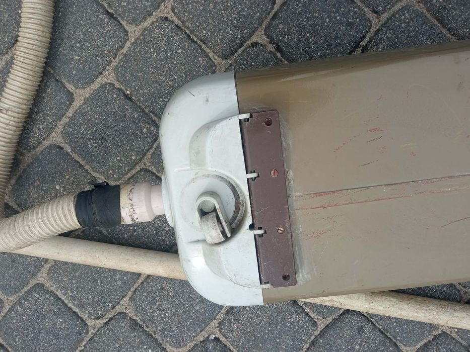 Odkurzacz marki Zelmer z serii Predom
