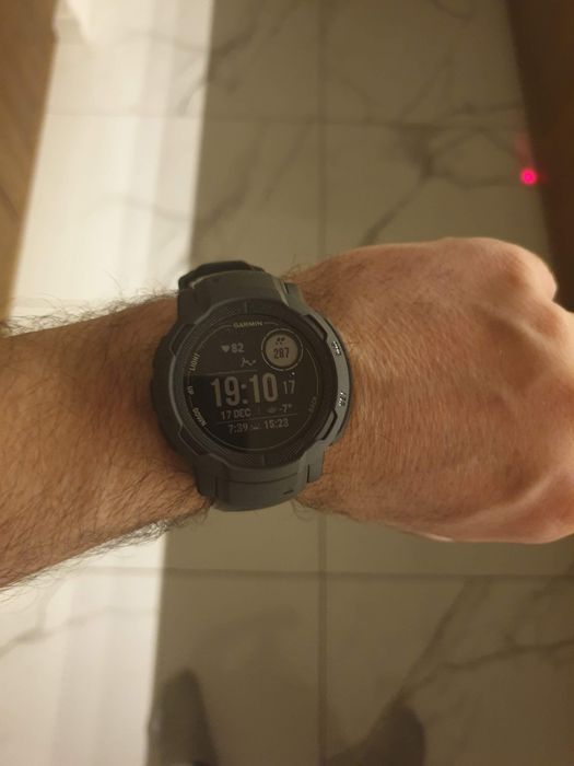 Garmin Instinct 2