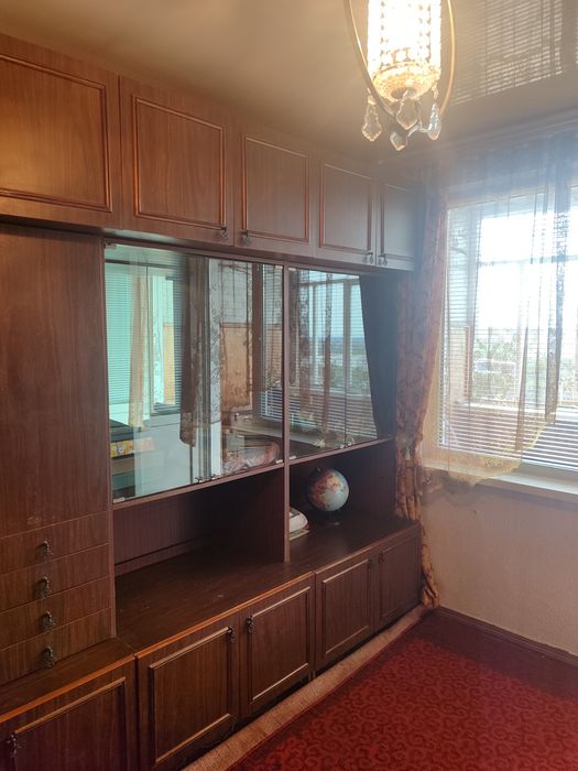 Продам 3 квартиру в місті Сміла, район Богдана.