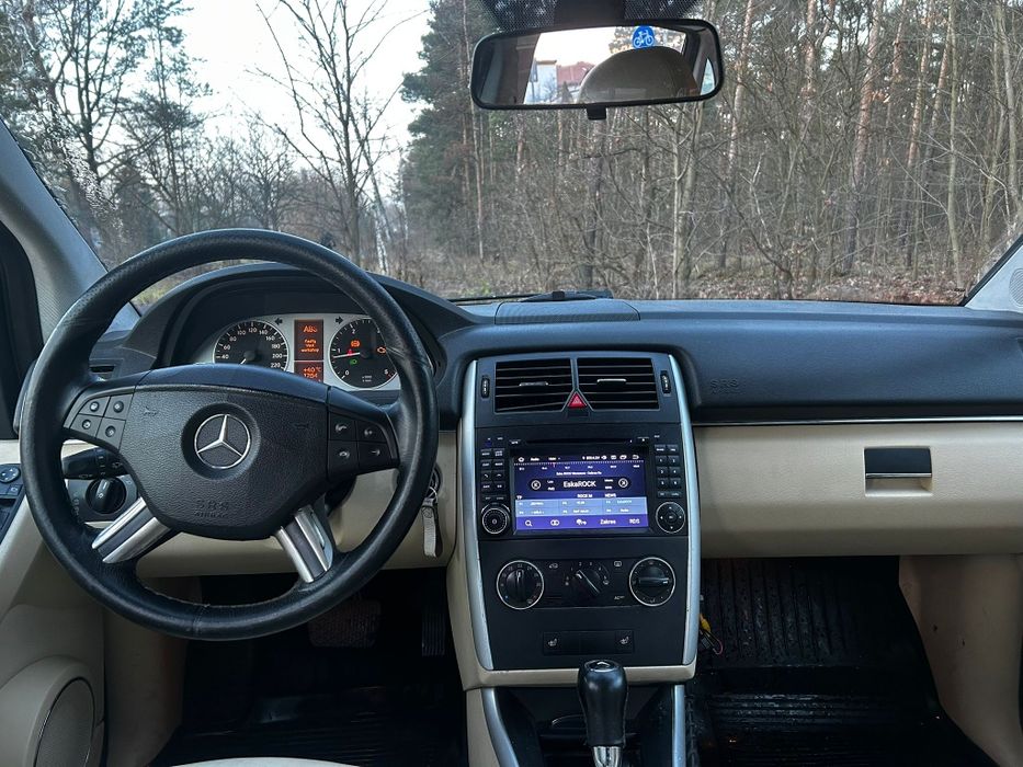 Merc.B180 W245 2l.diesel