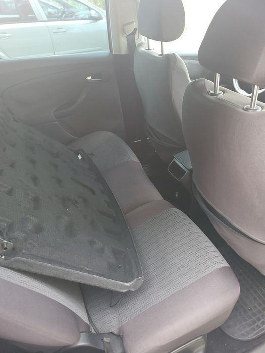 Seat altea 1.9 tdi