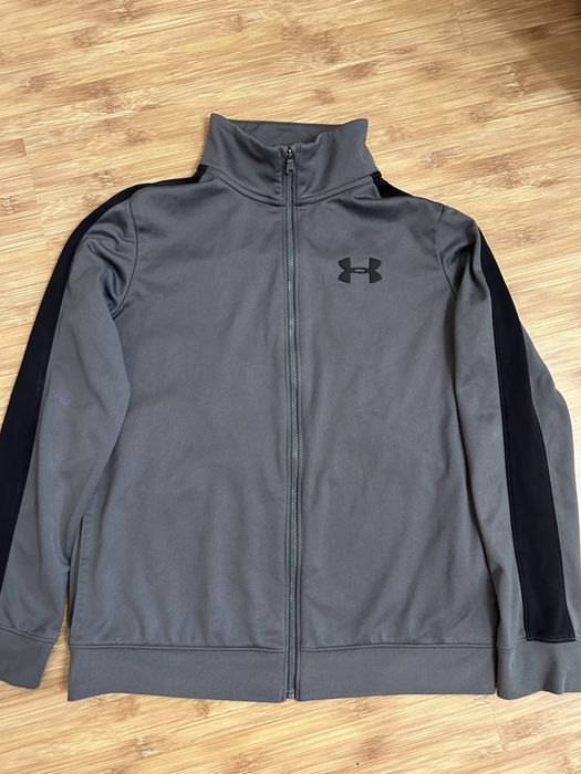 Спортивна кофта, мастерка Under Armour 147-158р
