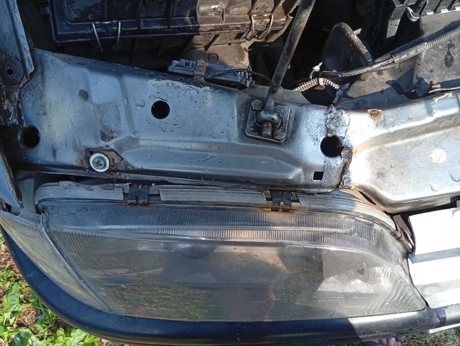 Opel omega a 2.0 газ/бенз, ДВС с20ne