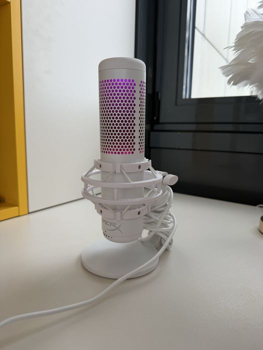 Мікрофон для стрімів Hyper