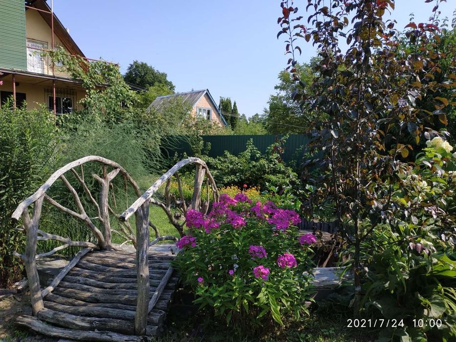 Дача в живописному місці