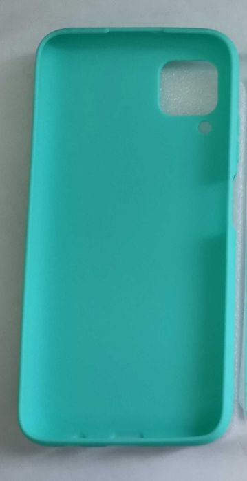 Zestaw etui Huawei P40 Lite 2 sztuki