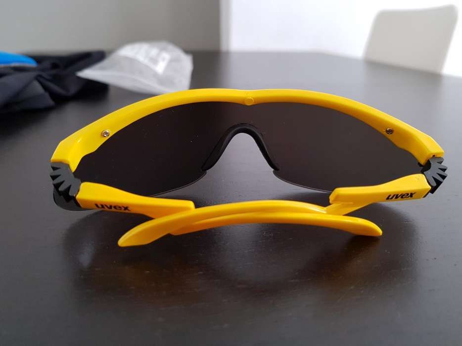 Óculos uvex criança