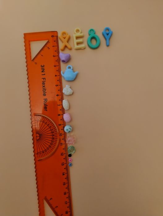 Koraliki do robienia bransoletek