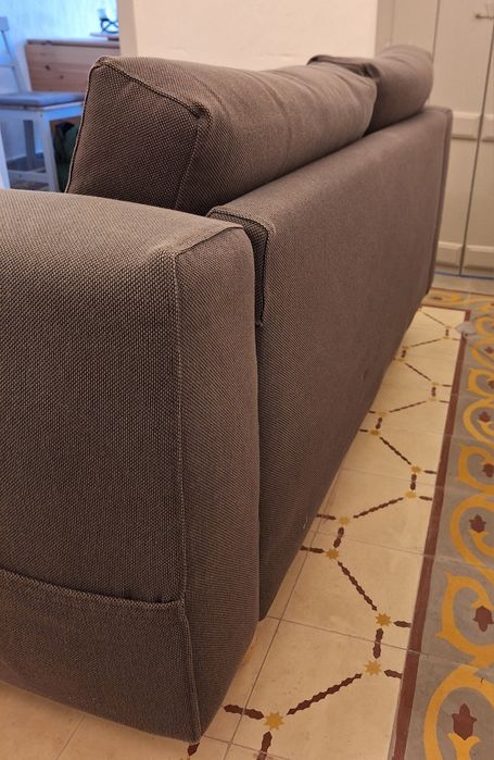 Sofa ikea Norsborg 2 lugares