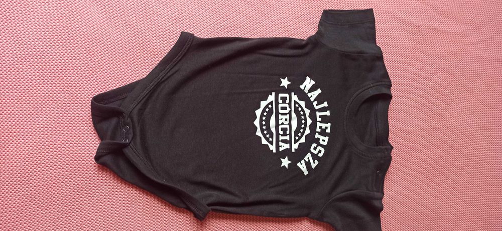 T-Shirty mama&córka