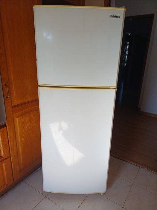 Frigorifico samsung