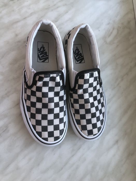 Кеды Vans Old Skool