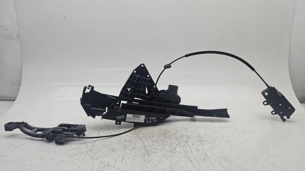 Fechadura Porta Frente Direita Ford Kuga