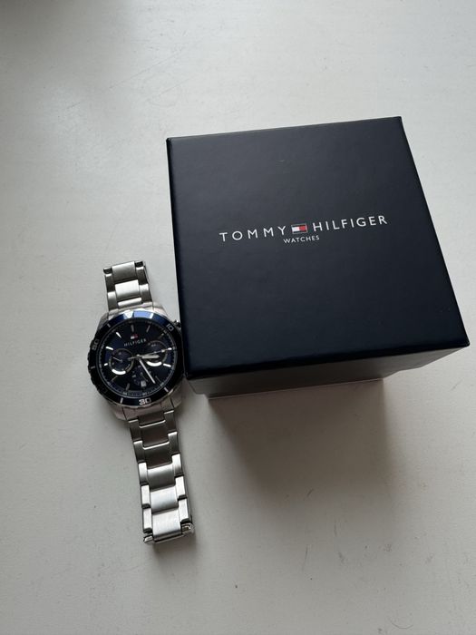 Годинник Tommy Hilfiger