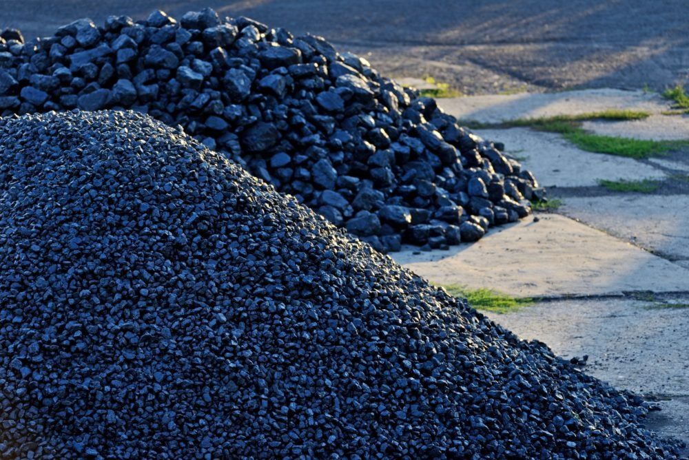 Węgiel PGG Orzech Kostka Ekogroszek transport