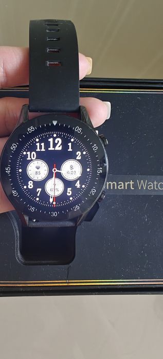 Smart watch чоловічий