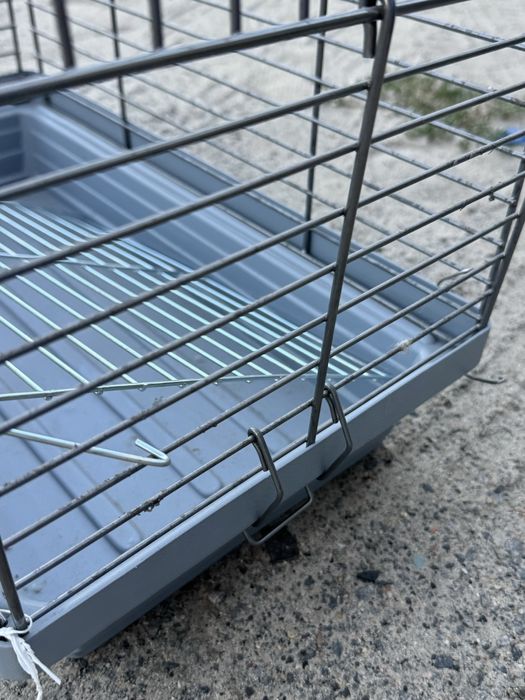 Клітка для гризунів