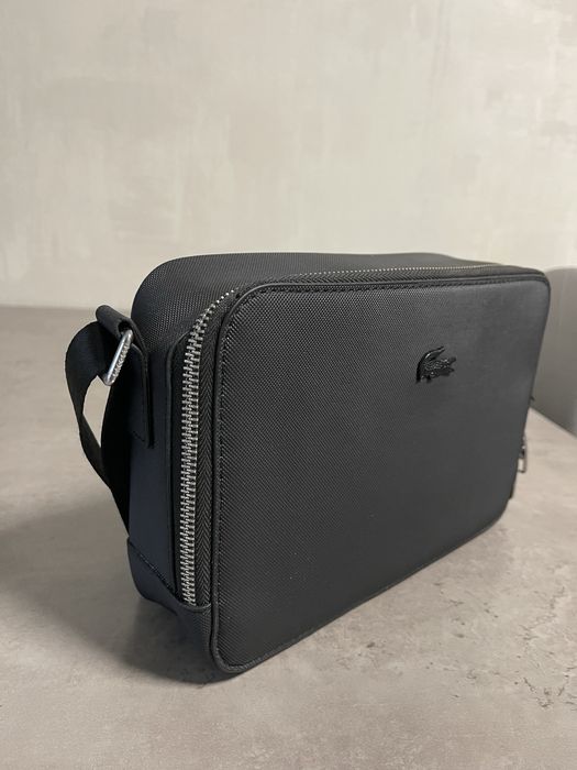 Сумка Lacoste чоловіча