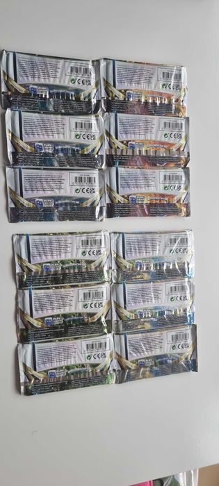 Pokémon TCG Brilliant Stars Booster Pack (x12)