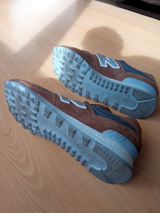 Sapatilhas New Balance tam.41