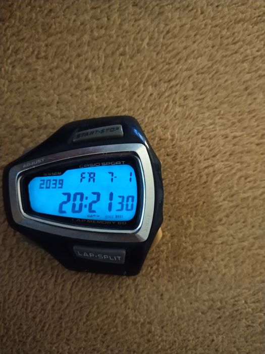 Zegarki Casio ..