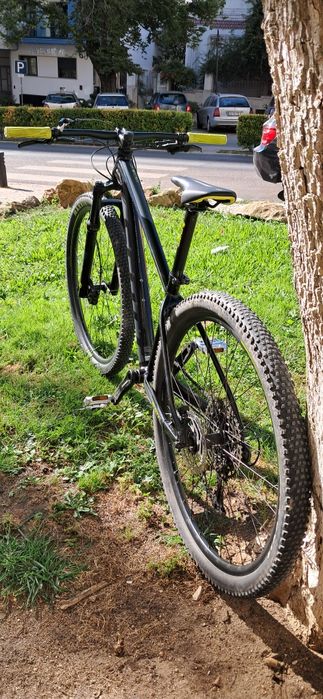 Bicicleta scott 970 aspect alumínio